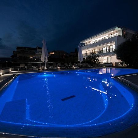 Villa Dora Okrug Gornji Kültér fotó