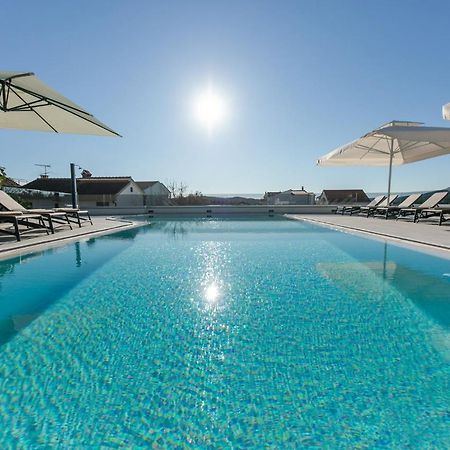 Villa Dora Okrug Gornji Kültér fotó