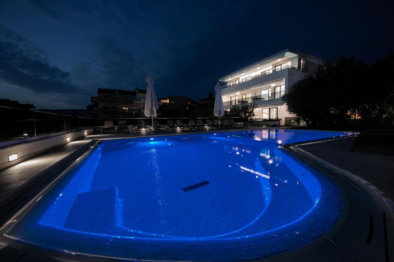 Villa Dora Okrug Gornji Kültér fotó