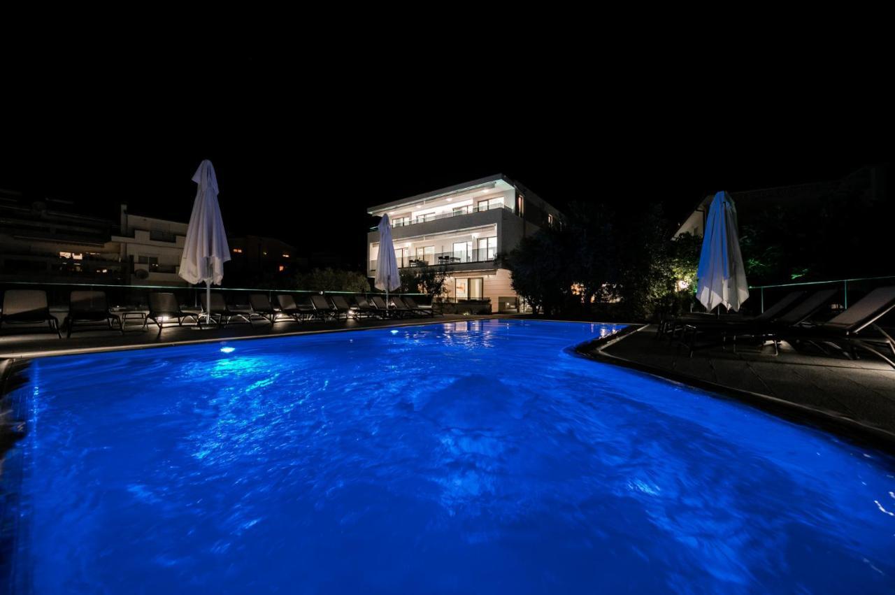 Villa Dora Okrug Gornji Kültér fotó