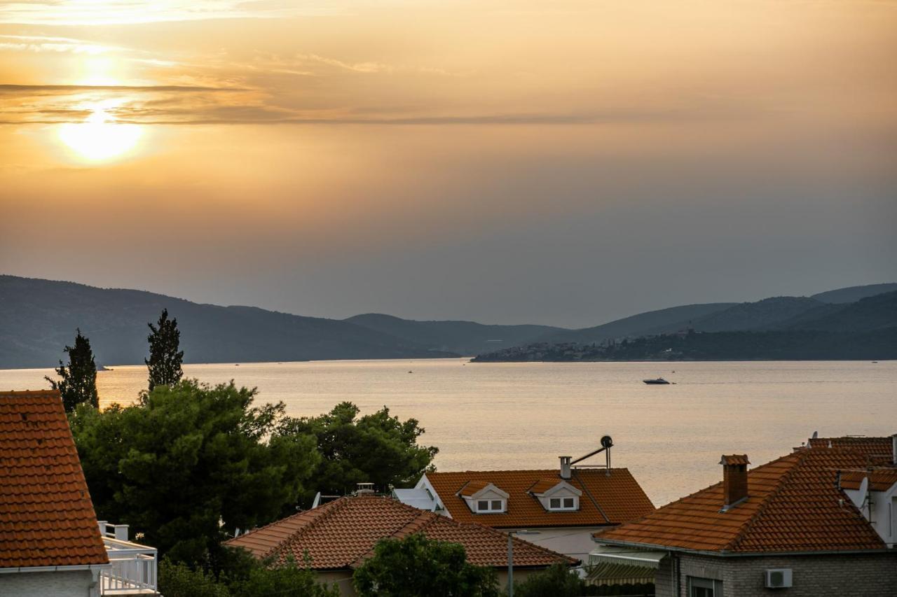 Villa Dora Okrug Gornji Kültér fotó