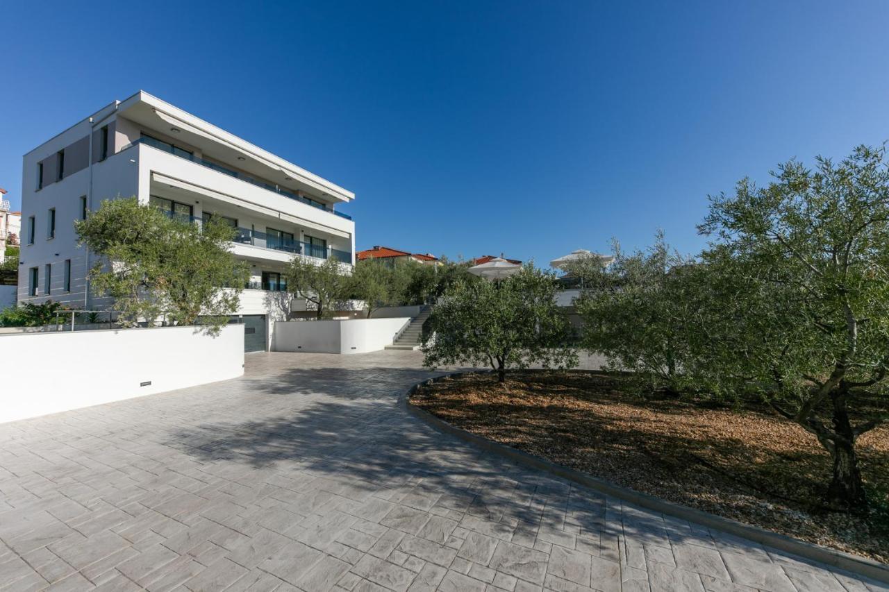 Villa Dora Okrug Gornji Kültér fotó