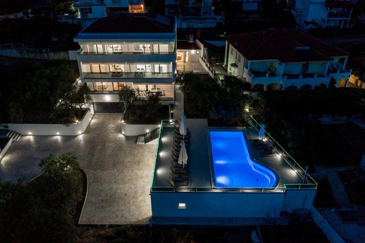 Villa Dora Okrug Gornji Kültér fotó