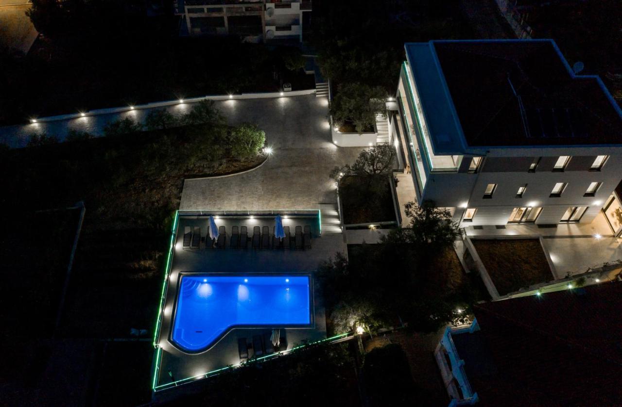 Villa Dora Okrug Gornji Kültér fotó