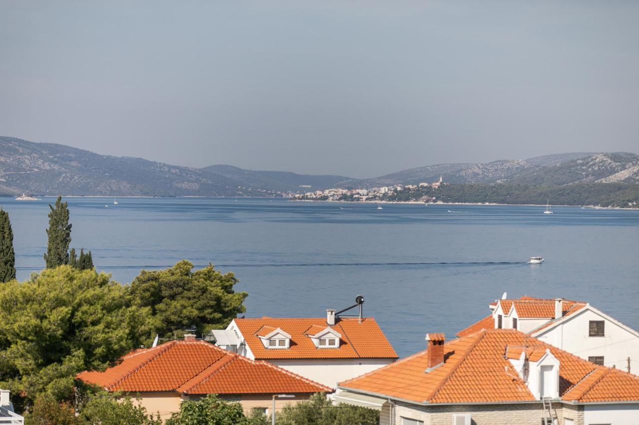 Villa Dora Okrug Gornji Kültér fotó