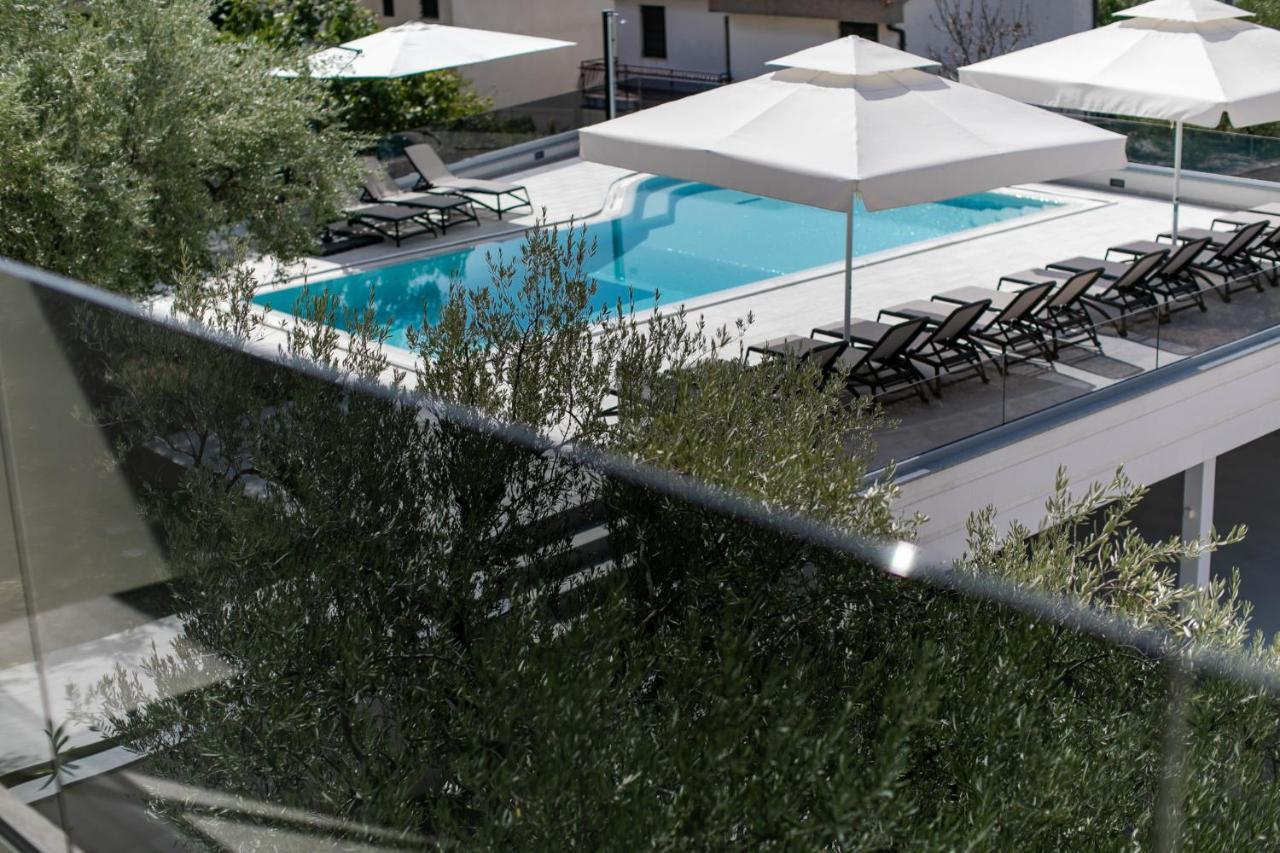 Villa Dora Okrug Gornji Kültér fotó