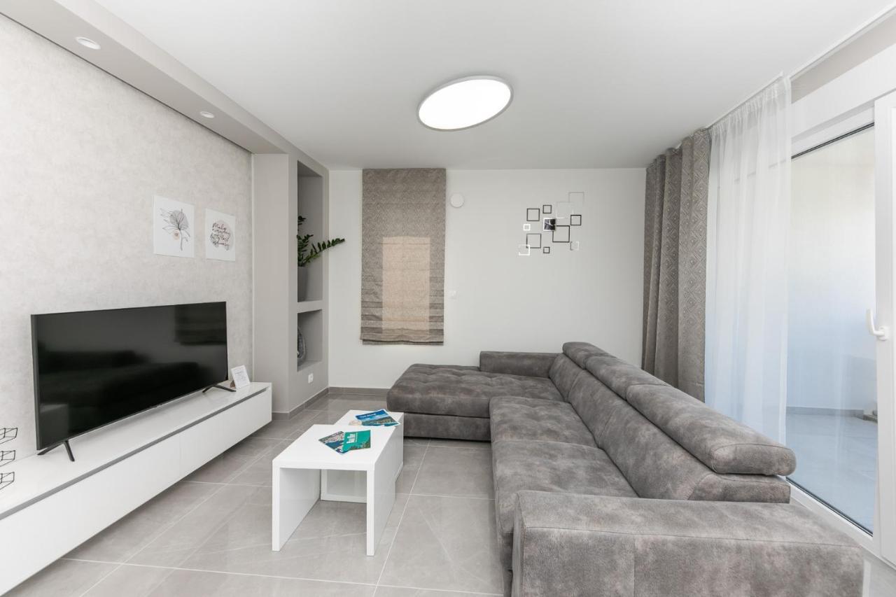 Villa Dora Okrug Gornji Kültér fotó