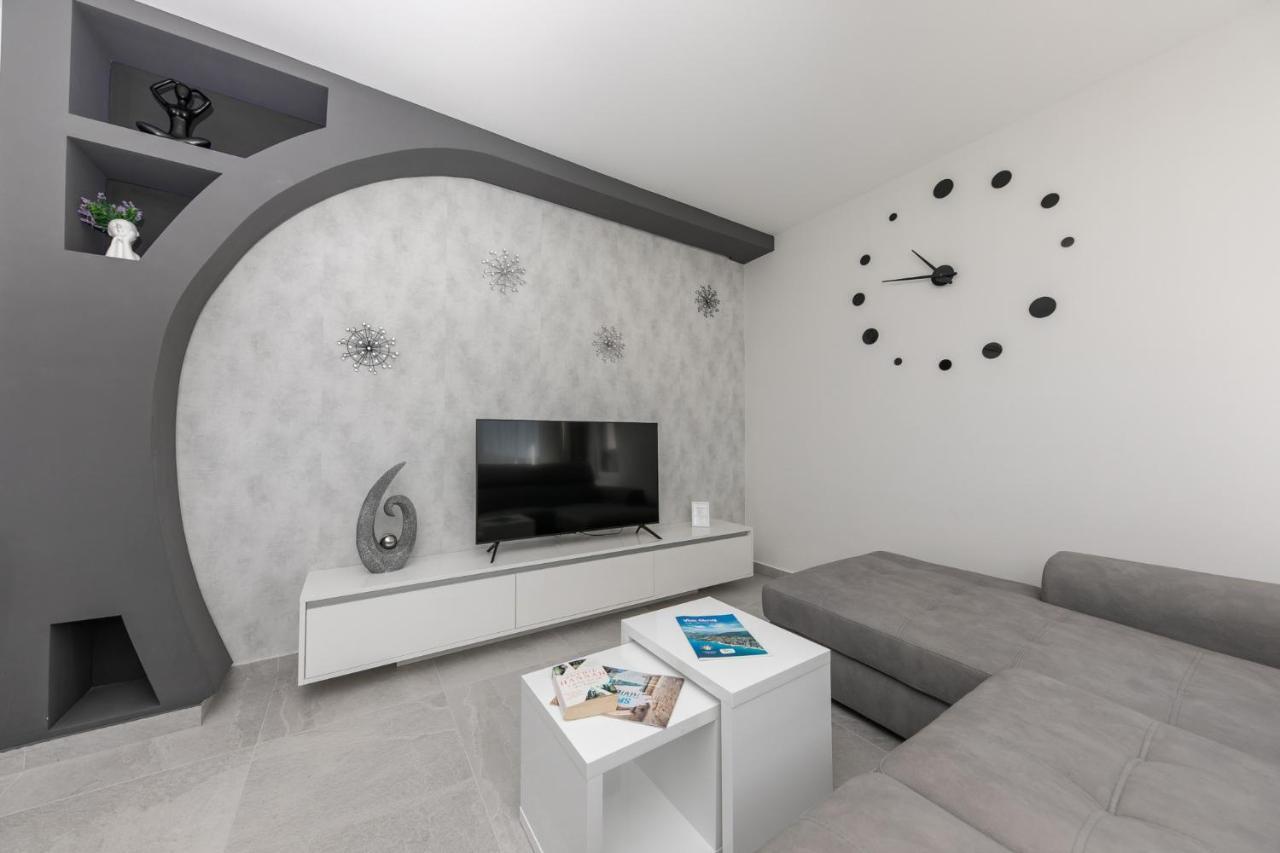 Villa Dora Okrug Gornji Kültér fotó
