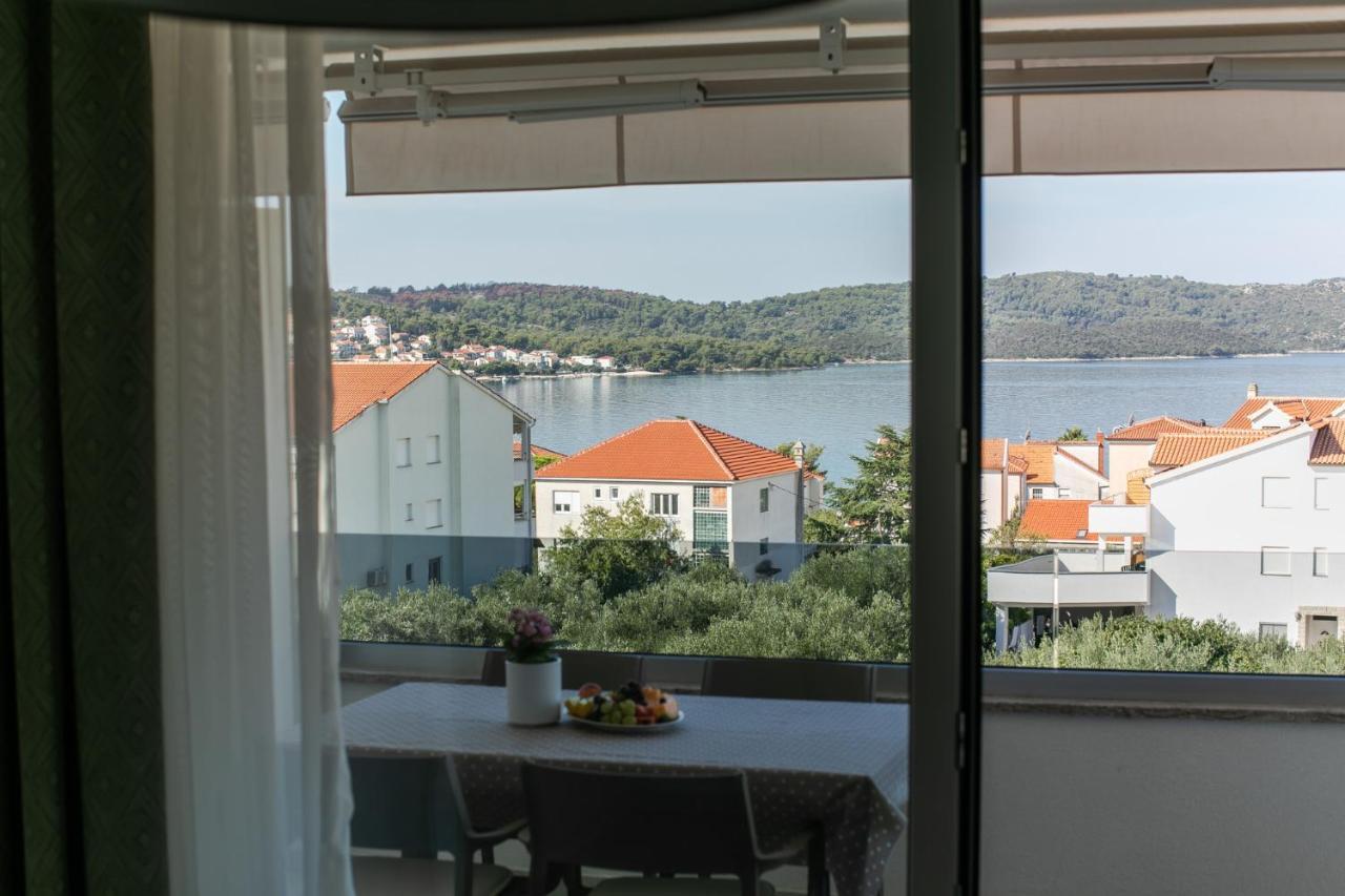 Villa Dora Okrug Gornji Kültér fotó
