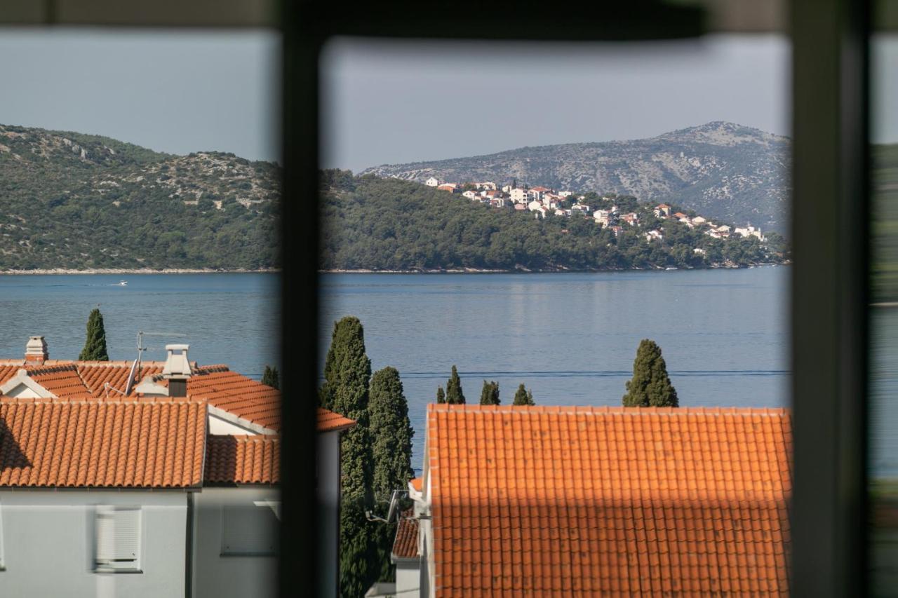 Villa Dora Okrug Gornji Kültér fotó